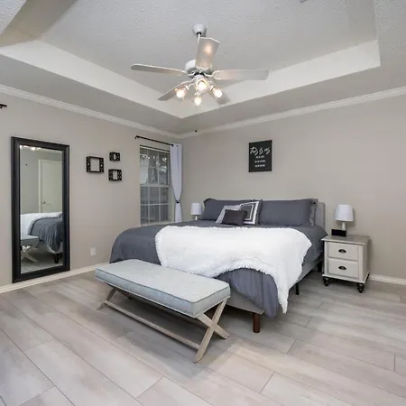 Spacious Brick House 3Br 2Ba A+ Denton Exterior foto