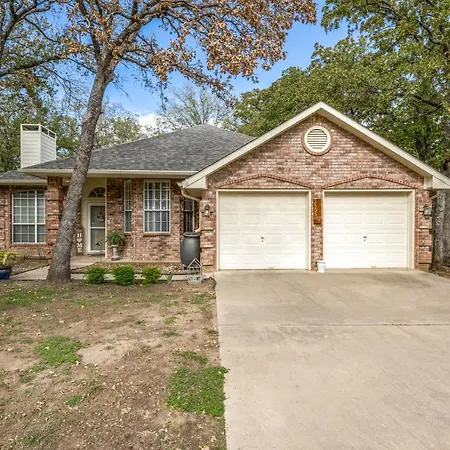 Spacious Brick House 3Br 2Ba A+ Denton Exterior foto