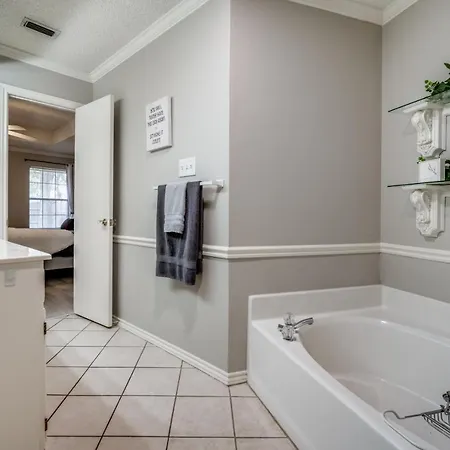 Spacious Brick House 3Br 2Ba A+ Denton Exterior foto