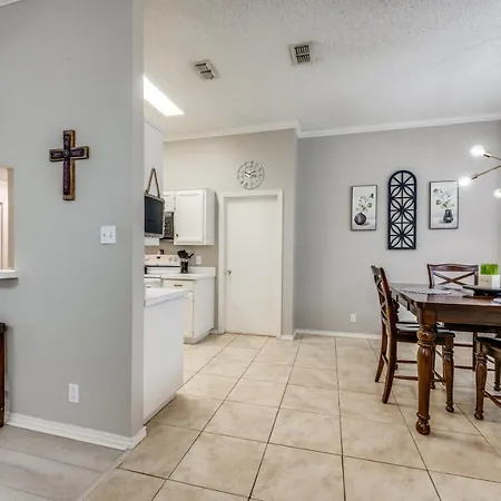 Spacious Brick House 3Br 2Ba A+ Denton Exterior foto