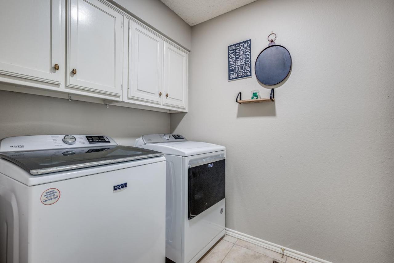 Holiday home Spacious Brick House 3br 2ba A+