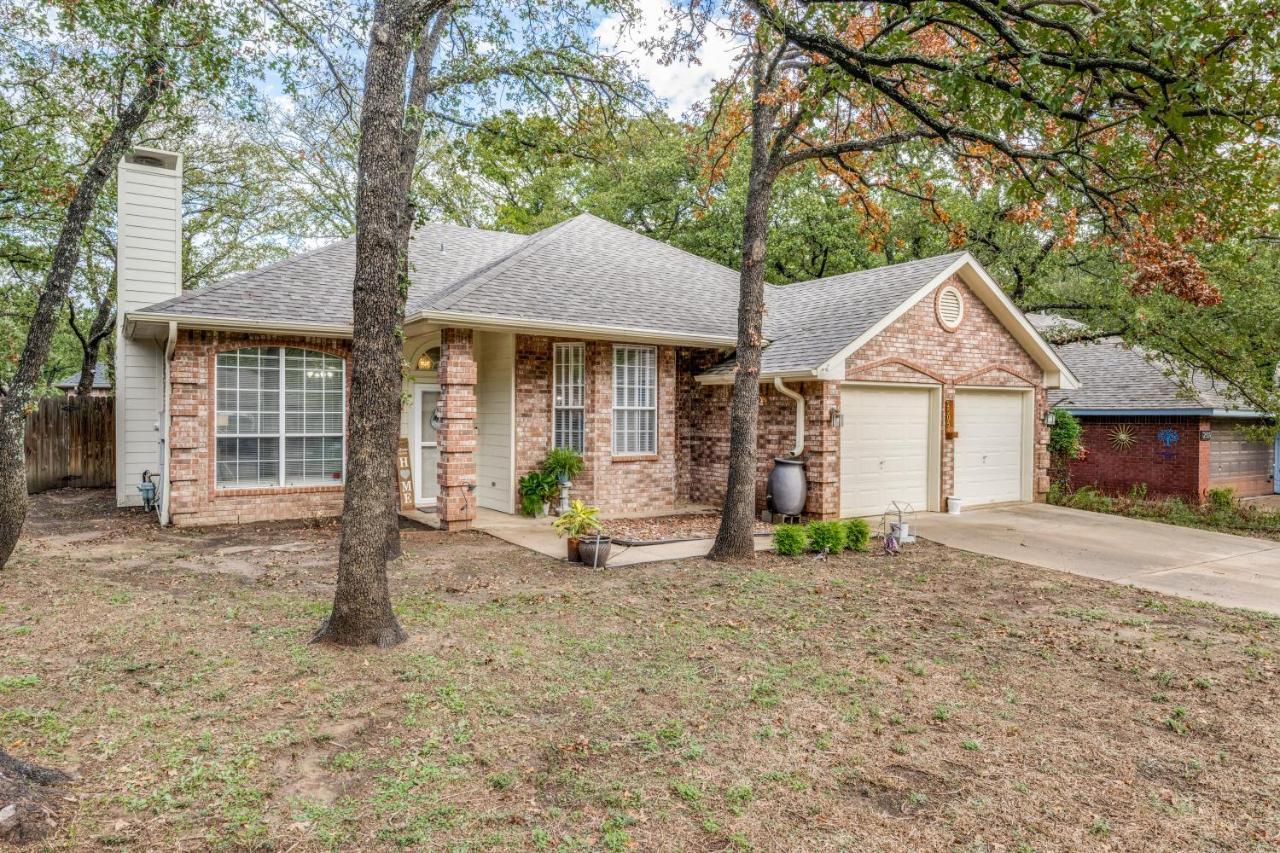 Spacious Brick House 3br 2ba A+