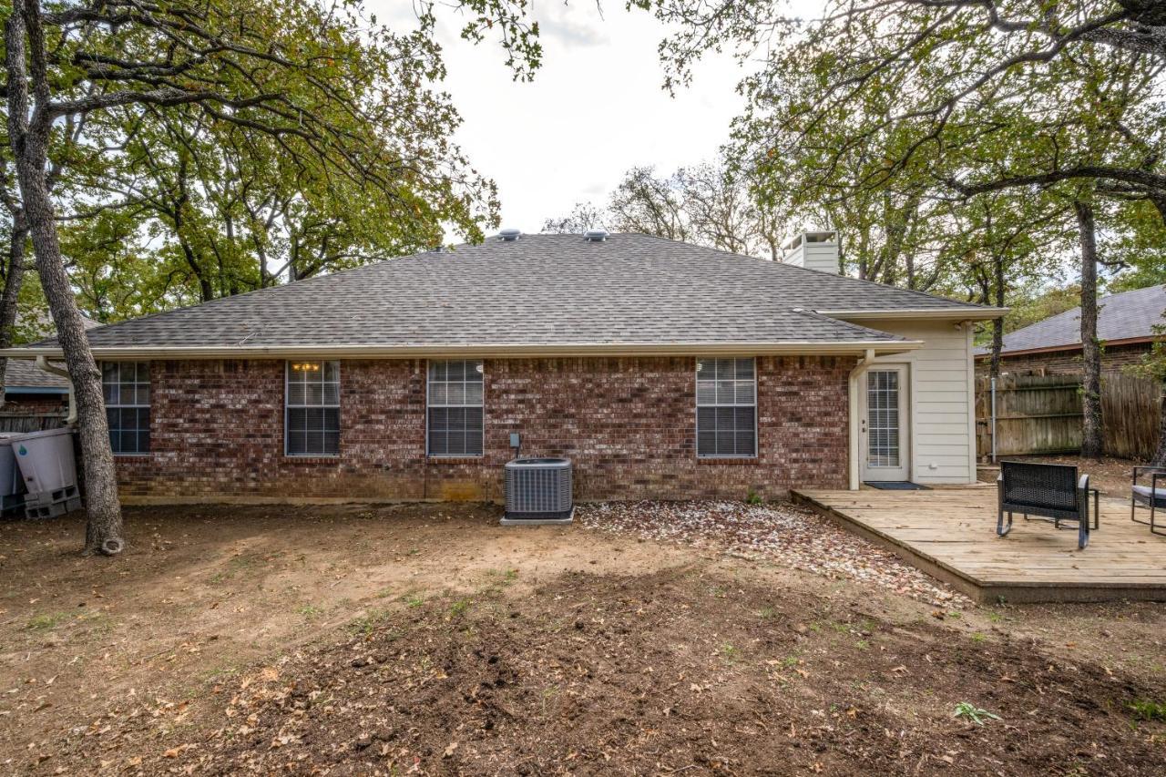 Spacious Brick House 3br 2ba A+ Holiday home