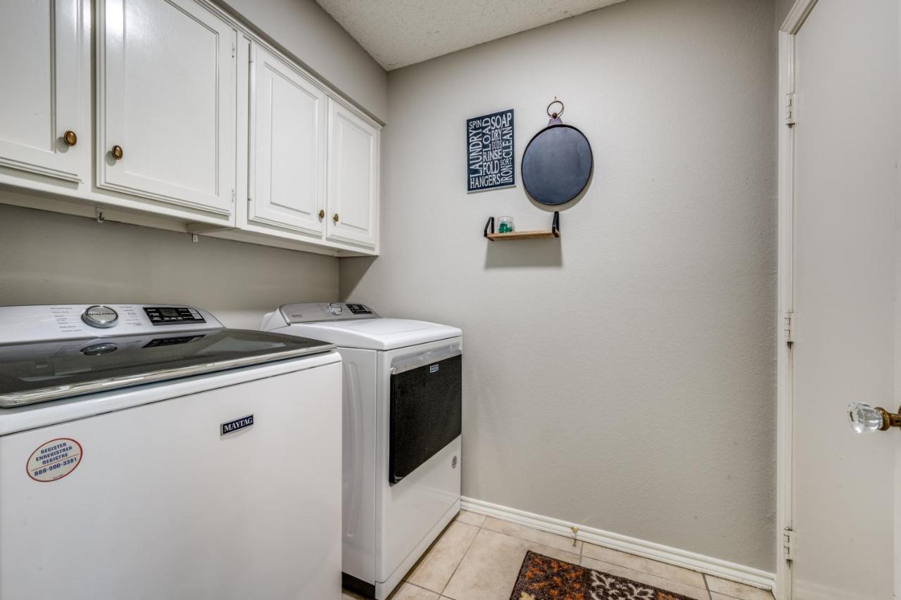Holiday home Spacious Brick House 3br 2ba A+