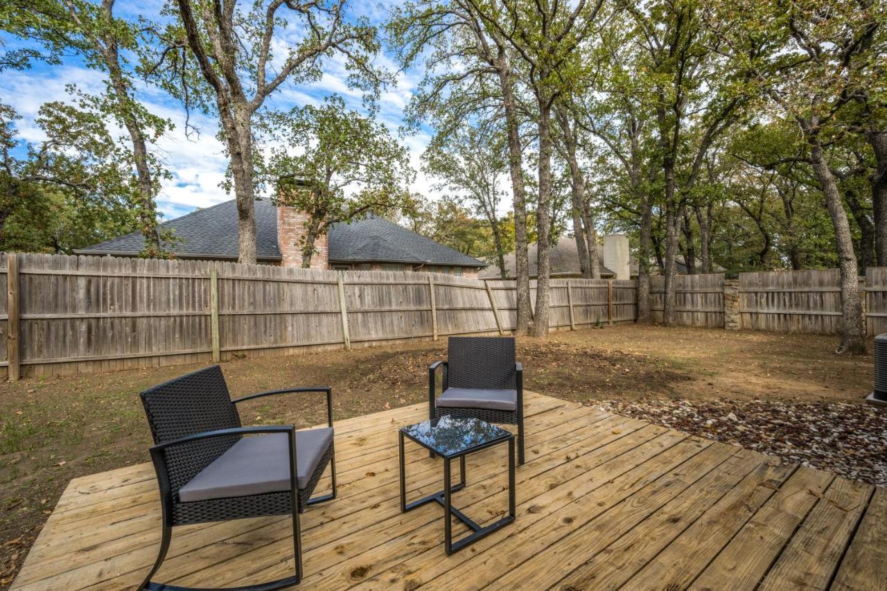 Holiday home Spacious Brick House 3br 2ba A+ Denton