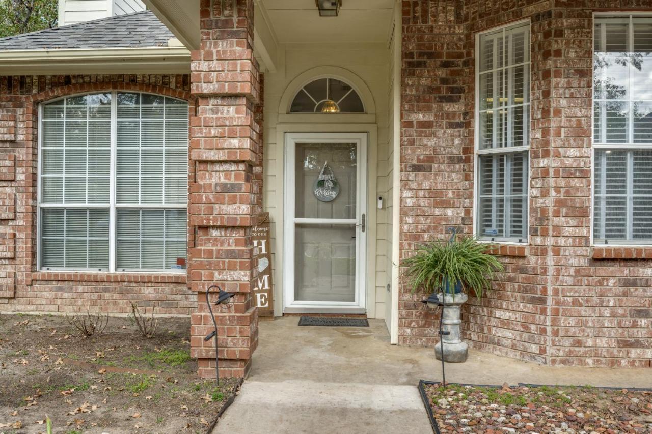 Holiday home Spacious Brick House 3br 2ba A+
