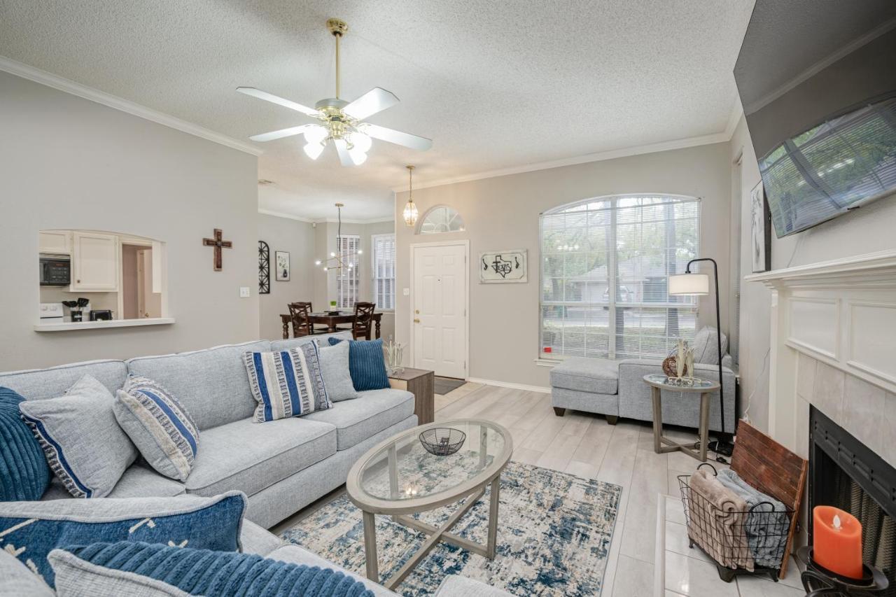 Holiday home Spacious Brick House 3br 2ba A+